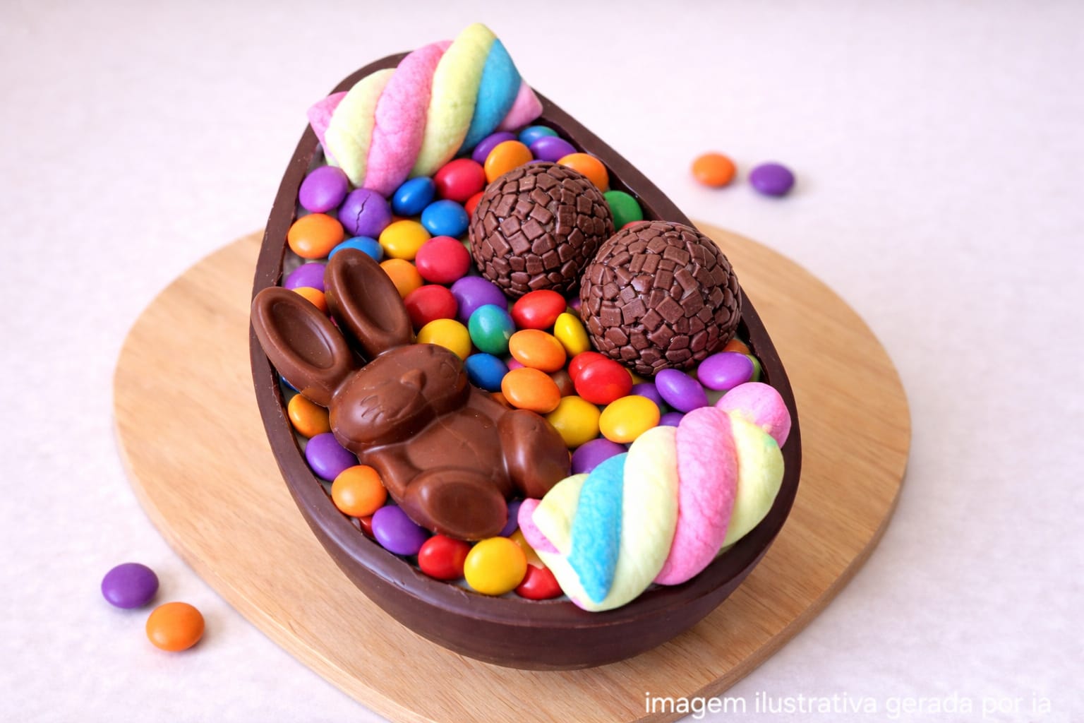 🍫🐰 Ovo Kids 🌈✨